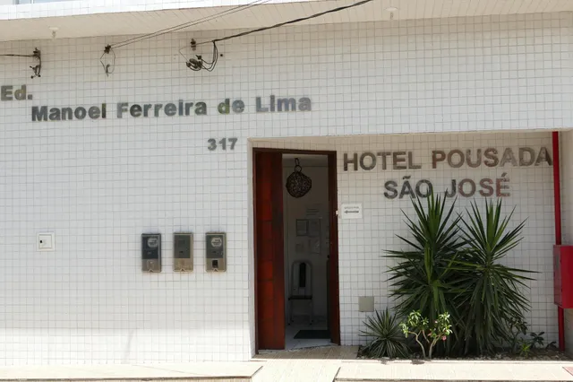 Hotel Pousada São José