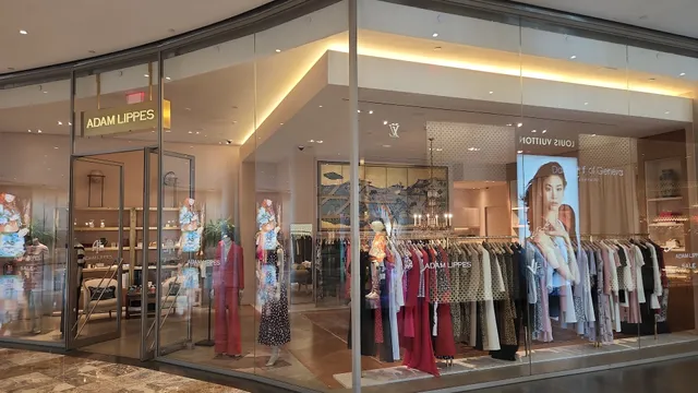 Adam Lippes Brookfield Place