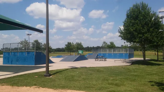 Gene Green All-Inclusive Park