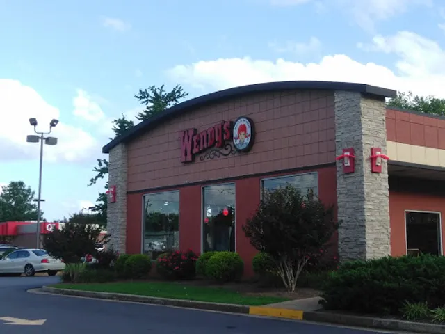 Wendy's