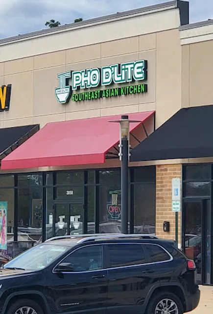 Pho D'Lite