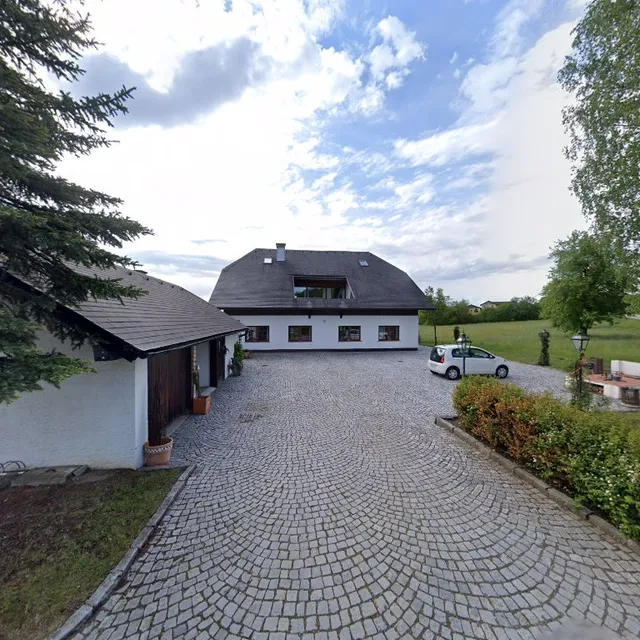 Seehof am Höllerer See