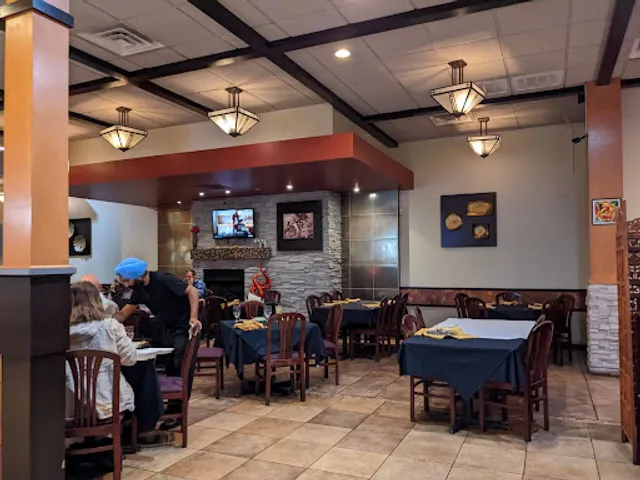 Kasturi Indian Cuisine