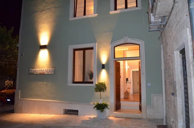 Bed & Breakfast Terraeccellente Italia