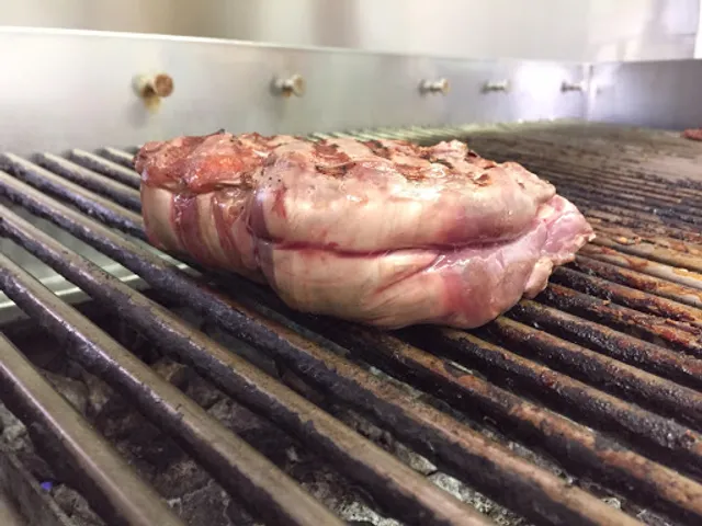 alegria bar i restaurant | Viladecans