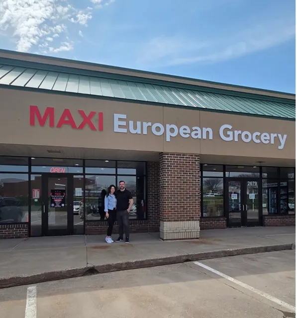 Maxi European Grocery