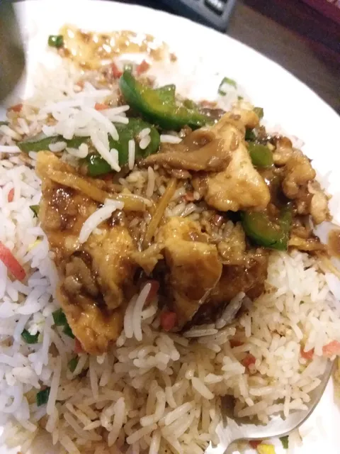 Xhing Xhiang China Cottage