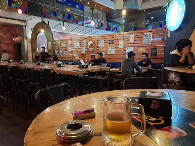 Talli Tooons Pub (Venom)