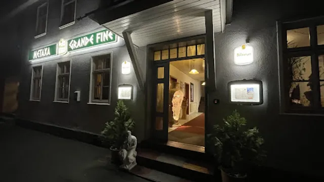 Restaurant Metaxa Spezial