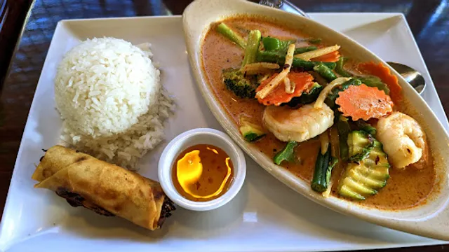 Thai Basil Ahwatukee