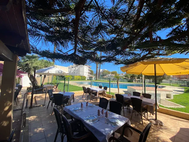 Restaurante Club de Tenis Javea