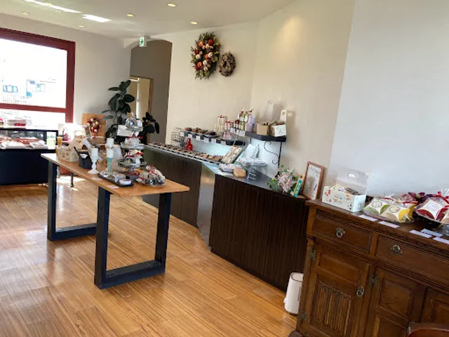 patisserieHOUXarbre 田尻町本店