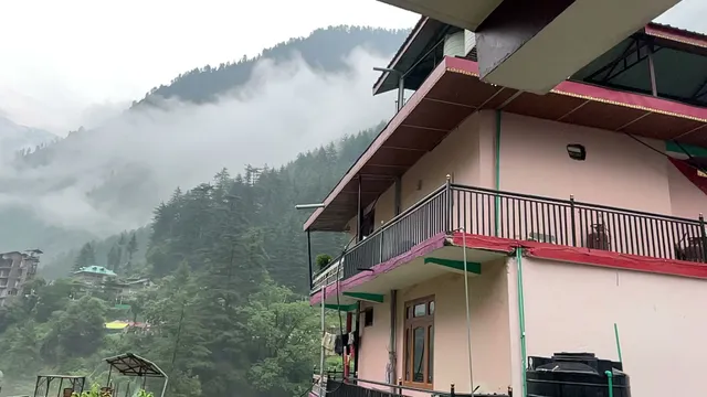 Moonlight cafe chojh