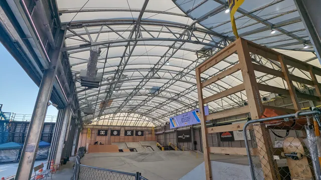 Murasaki Park Tachikawa-Tachihi