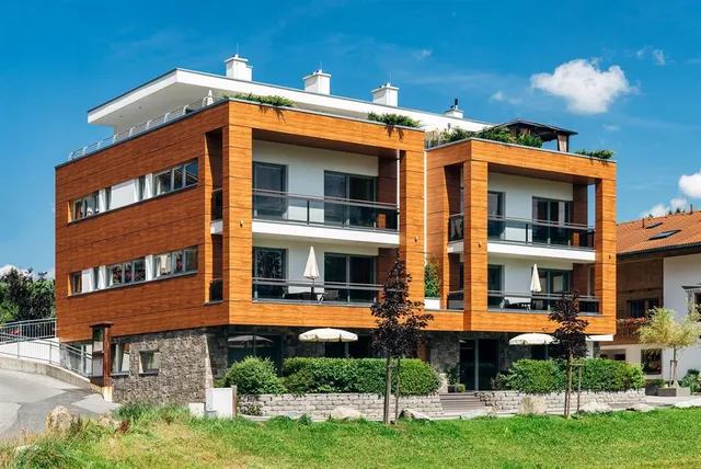 Ferienresidenz Malbrett