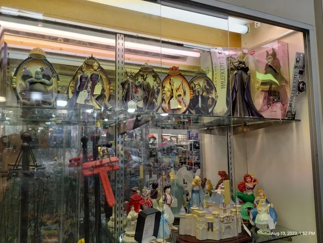 Milo Toys & Collectables