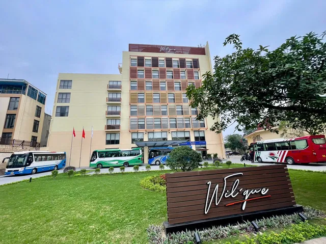 Wil’que WestLake Hotel & Residences