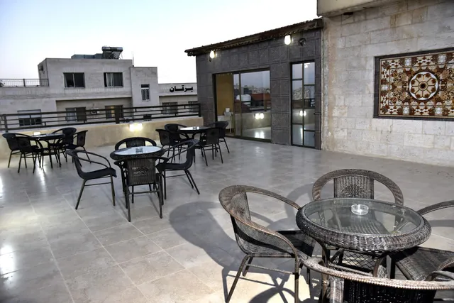 AlBateel Hotel Apartments