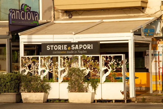 Storie & Sapori - Gzira - Malta