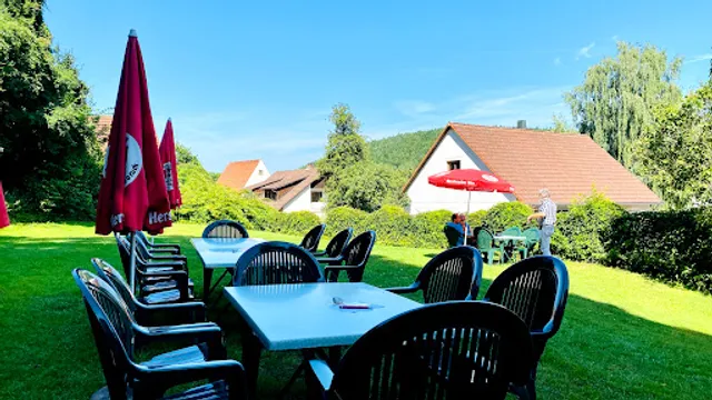 Historischer Landgasthof Goldener Stern Inh.Färber