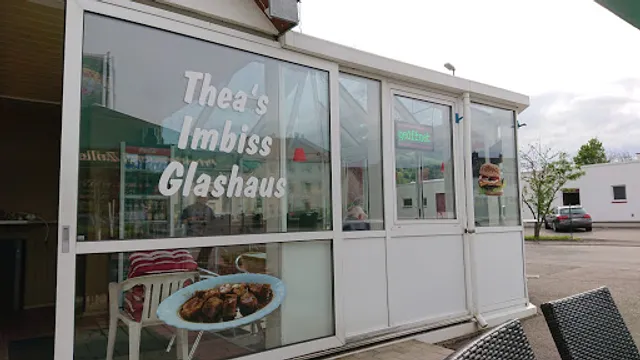 Theas Imbiss