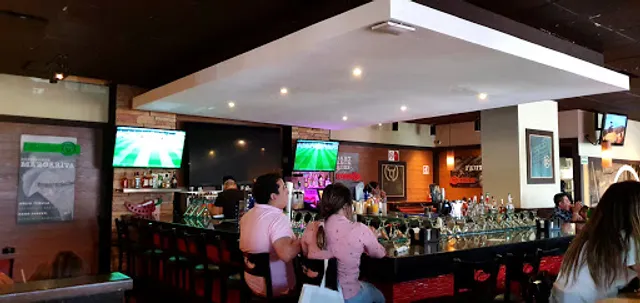 Chili's Galerías Querétaro