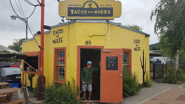 Tacos del Norte