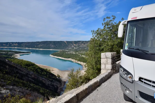 Fédération Française des Campeurs, Caravaniers et Camping-caristes