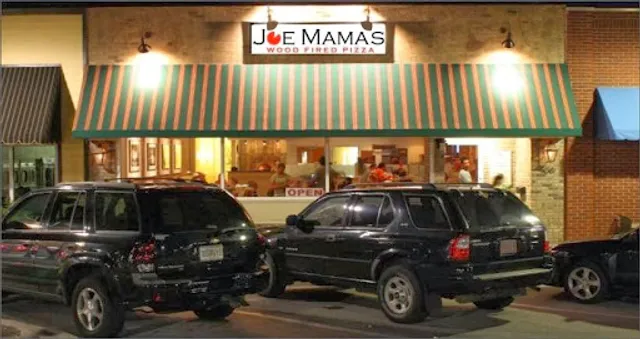 Joe Mama's Wood Fired Kitchen