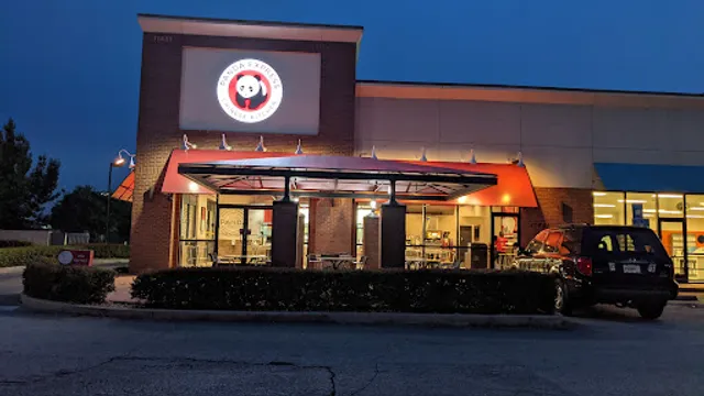 Panda Express