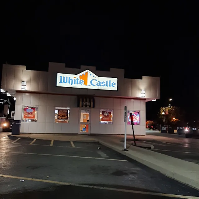 White Castle