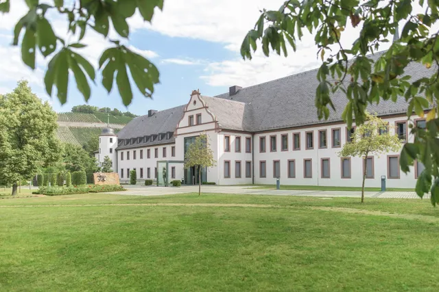 Tagungshaus Himmelspforten