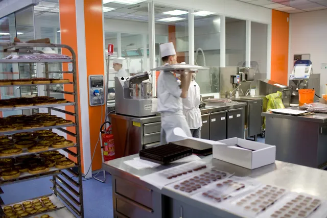 L'Atelier Biasetto S.R.L.