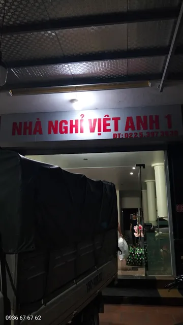 Nhà Nghỉ Việt Anh