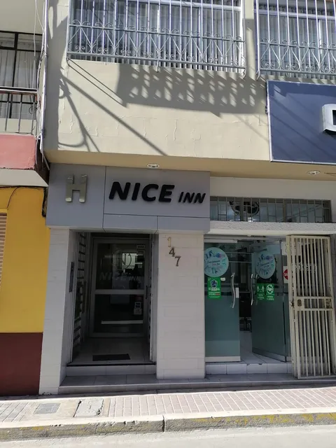 Nice Inn