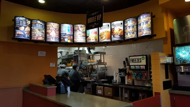 Taco Bell