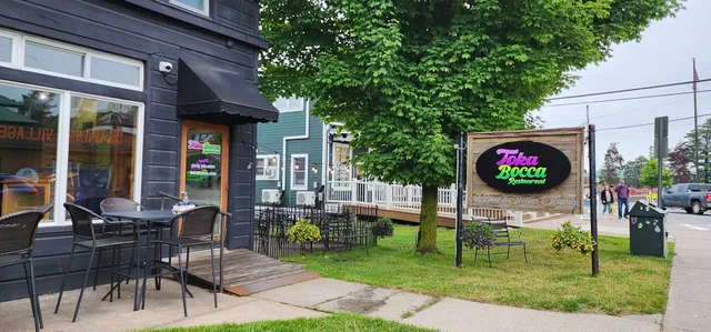 TokaBocca Restaurant