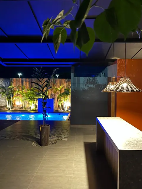 Pousada Vila Da Mata