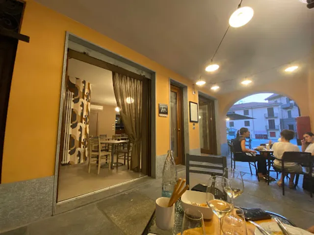 Trames Incontri Tra Tappi e Piatti