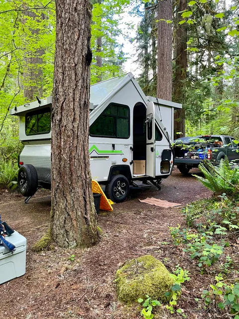Paradise Campground