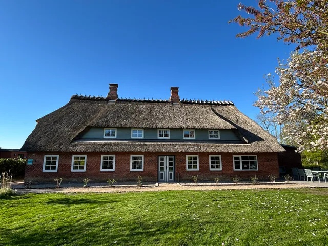 Fjord Cottage Ferienhäuser