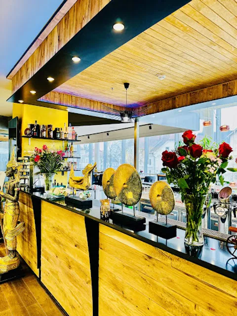 WOW Thai Restaurant | Sushi Bar - Steyr Citypoint