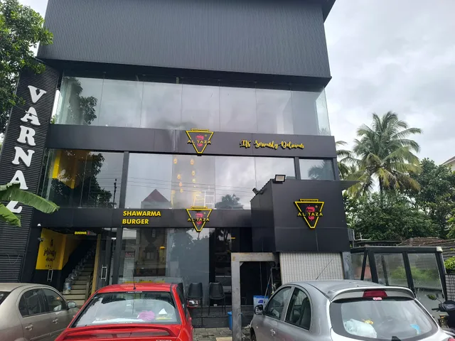 Al Taza - Thrissur