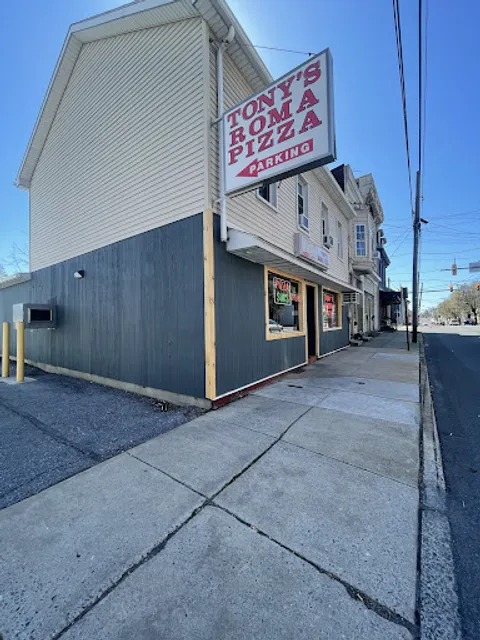 Pucillo's Pizza and Subs