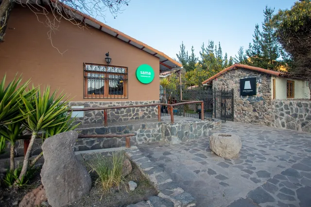 Casa Andina Standard Colca