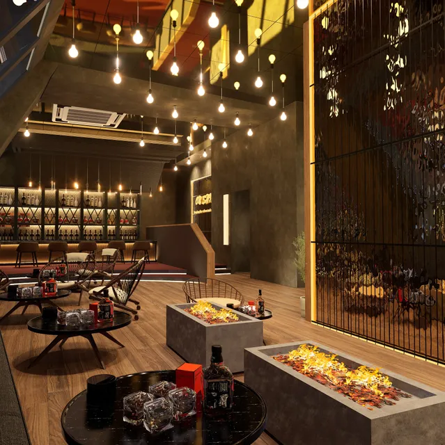 恩 shisha 浜松店