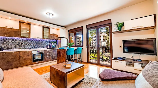 Erak Relax apartment