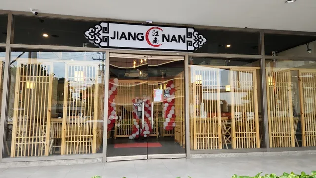 Jiang Nan Hotpot (BF Homes)