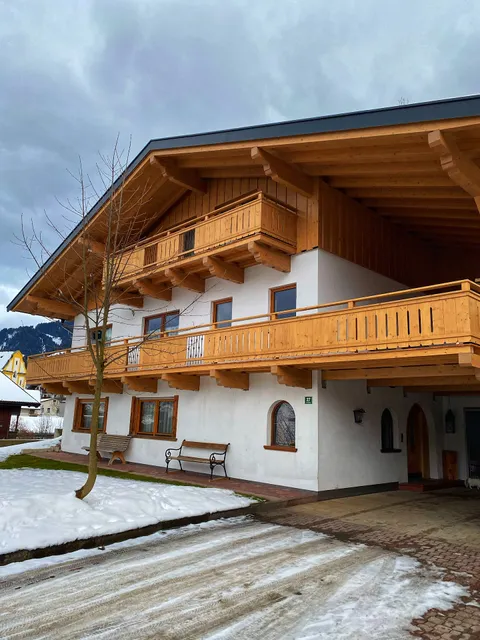 Haus Müller Eleonore