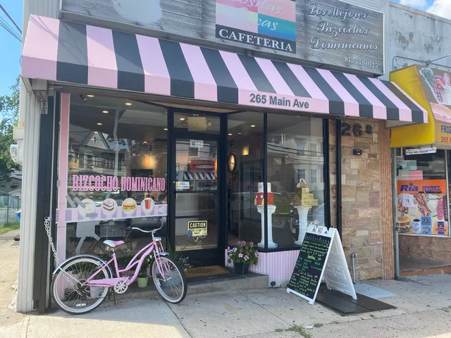 Cositas Ricas Bakery